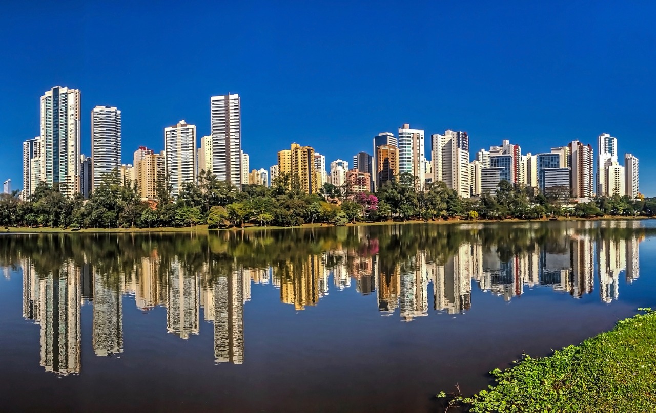 Londrina tem 14 empresas entre as 500 maiores do Sul